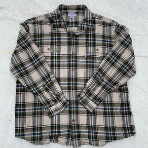 NEW Carhartt Flannel